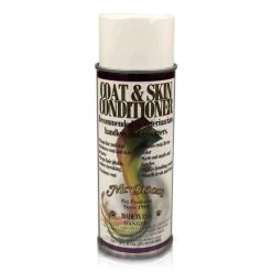 MR.GROOM COAT & SKIN, CONDITIONER EN GLANSSPRAY