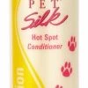 Pet Silk HOT SPOT CONDITIONER 473 ML 1 Pet Silk HOT SPOT CONDITIONER 473 ML -Hondenbenodigdheden f1d44a3fe65c06e7ed9940982090729ec9b53426 1