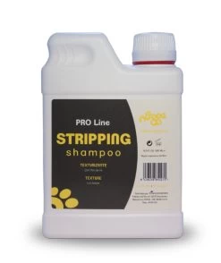 Nogga Stripping Shampoo 500ml - Strip/pluk Vachten