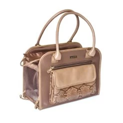 InnoPet Traveller Lizzard Vervoerstas - Gratis Verzending