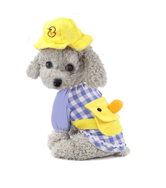 Hondentrui Met Hoed XS T/m XXL 3 Hondentrui Met Hoed XS T/m XXL - Afbeelding 2