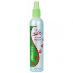 Pet Silk No Rinse Shampoo 300ml - Droog Shampoo