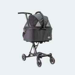 InnoPet Hondenbuggy City Hopper - Gratis Verzending -Hondenbenodigdheden f5d52aef3bf40b5d8a3ee4d3bc22e67531c11476