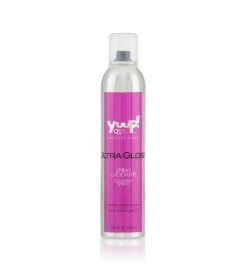 Yuup! Ultra Gloss 300 Ml - Glans Spray