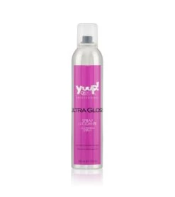 Yuup! Ultra Gloss 300 Ml - Glans Spray