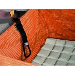 Autostoel Voor HondenKurgo Skybox Booster Seat Black/Orange 40x30x20 Cm - Gratis Verzending- In Voorraad -Hondenbenodigdheden f72a67deb5e6ac93d5befa7f2b38fa8e81255f39