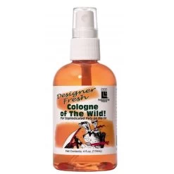 PPPCologne Of The Wild, Designer Fresh 118 Ml