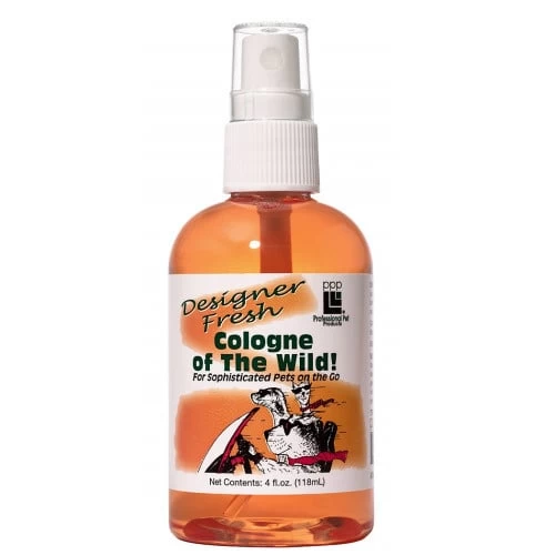 PPPCologne Of The Wild, Designer Fresh 118 Ml 3 PPPCologne Of The Wild, Designer Fresh 118 Ml