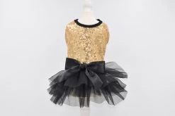 Hondenjurkje Ada - Small - Ruglengte 20 Cm - In Voorraad