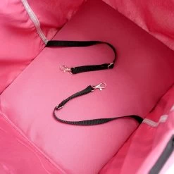 Hondenbuggy Ibiyaya Astro Go Lite Pet Stroller Pink - Tot 8 Kg - Gratis Verzending -Hondenbenodigdheden fe9b981a5e06015d53fca480cfc47c3cb4bd29c0