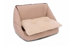 Hondenmand Multi-functionele Beau&Bess 50x30x35cm -Hondenbenodigdheden ff88d1ad376a5f0bad3d94557a67c692d41da78b